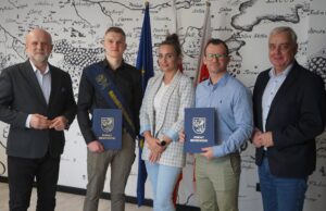 Zaległe nagrody dla KSW Szczecinek