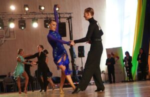 Przed nami największe taneczne wydarzenie Szczecinka