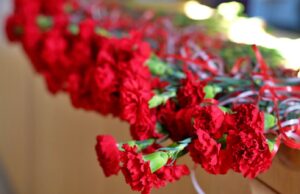 Dzień Kobiet w Miejskim Centrum Wsparcia