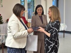 Dzień Sołtysa w Gminie Borne Sulinowo