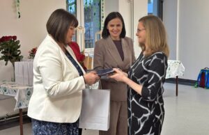 Dzień Sołtysa w Gminie Borne Sulinowo