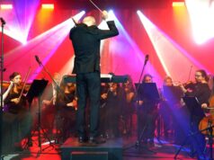 Operowa gala na zakończenie karnawału