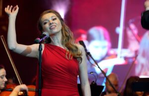 Gala Operowa w Kronospan Design Center