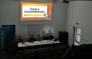 „Uzależnieni od zmian” na finiszu