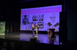 Uczniowie STO oddali hołd zasłużonym szczecinecczankom