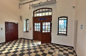 Na dworzec wkrótce powrócą pasażerowie