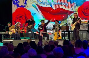 Dzień Kobiet z Powiatem Szczecineckim