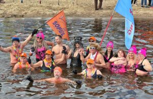 X Szczecineckie Morsowisko