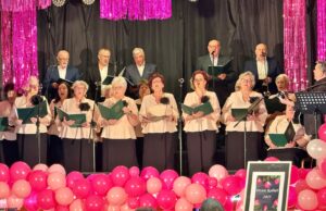 Dzień Kobiet w Barwicach