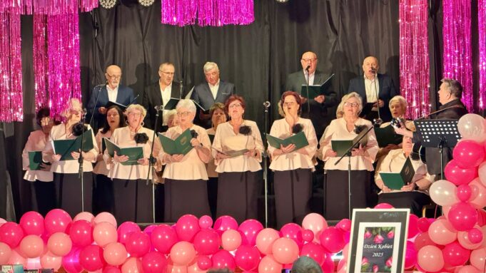 Dzień Kobiet w Barwicach