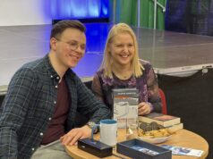 Borne Sulinowo zamienione w Karkonosze