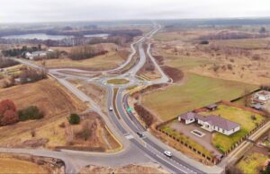 Łącznikiem DK20 i S11 pojedziemy w kwietniu