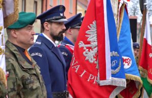 Obchody Narodowego Dnia Pamięci Żołnierzy Wyklętych