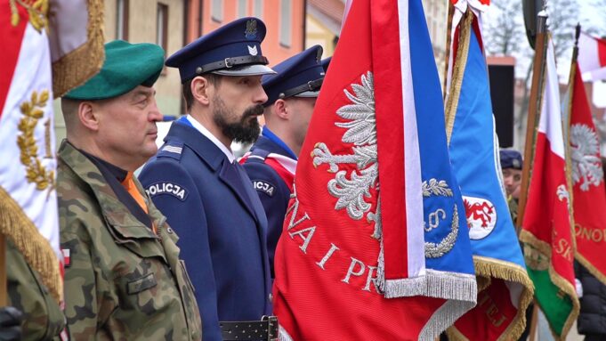 Obchody Narodowego Dnia Pamięci Żołnierzy Wyklętych