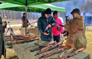 Osiem dekad polskiego Szczecinka