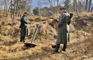 80. rocznica zdobycia Szczecinka