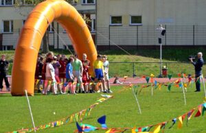 W Szczecinku odbędą się lekkoatletyczne mistrzostwa kraju