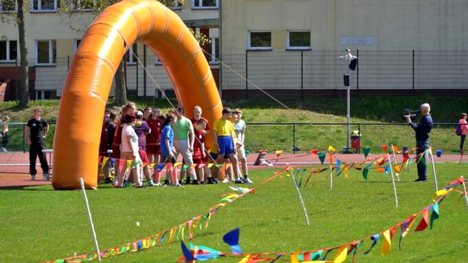 W Szczecinku odbędą się lekkoatletyczne mistrzostwa kraju