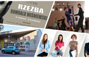 Kulturalny tydzień pełen atrakcji