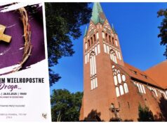 Młodzież zaprasza na Misterium Wielkopostne