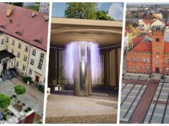 Tężnia musi uzyskać pozwolenie na budowę