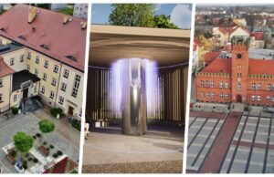 Tężnia musi uzyskać pozwolenie na budowę