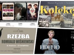 Weekendowy rozkład jazdy w Szczecinku