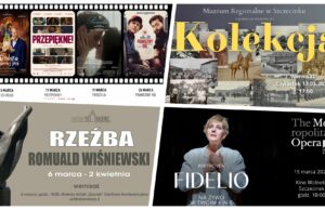 Weekendowy rozkład jazdy w Szczecinku