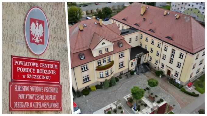 Powiat walczy o dofinansowanie rodzinnych domów dziecka
