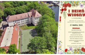 Uczniowie Elki radośnie przywitają wiosnę