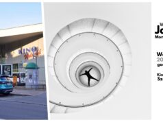 Fotografie Jana Monkiewicza w Kinie Wolność