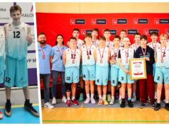 Iwo Wujtiuk i Adam Gistel ponownie w kadrze