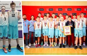 Iwo Wujtiuk i Adam Gistel ponownie w kadrze