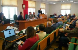 Za nami XIV sesja Rady Powiatu