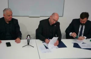 Mobilne Pogotowie Ekologiczne w CEEiRJ