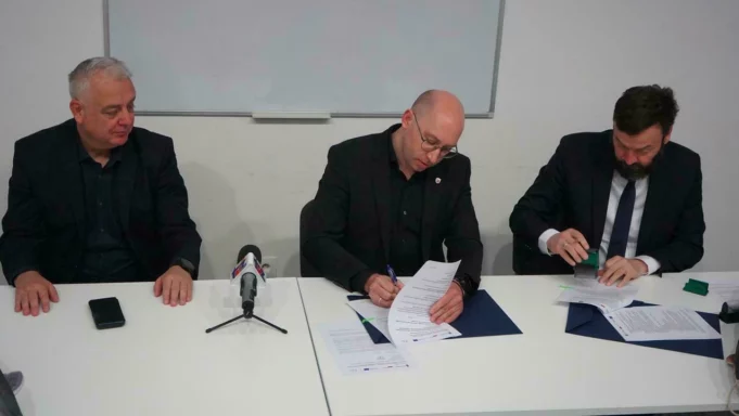 Mobilne Pogotowie Ekologiczne w CEEiRJ