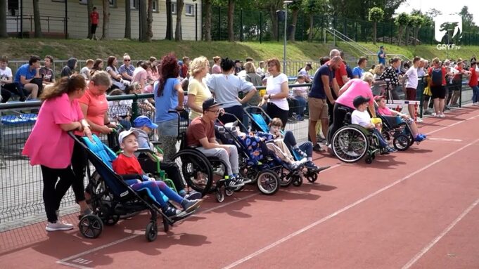 Lekkoatletyczne mistrzostwa kraju w Szczecinku