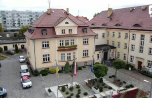 Powiat Szczecinecki na 7. miejscu w kraju