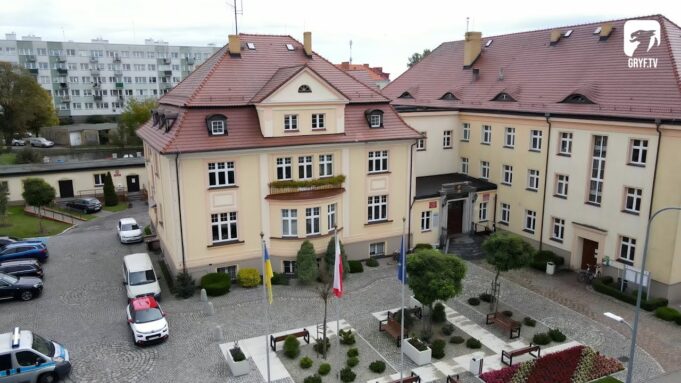 Powiat Szczecinecki na 7. miejscu w kraju
