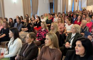 Trzecie urodziny Miasta Kobiet