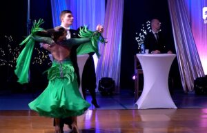 OTTS o Memoriał Barbary Krzyżanowskiej-Ksok