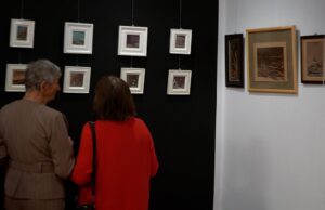 Unikaty – wernisaż prac Wiesławy Ilkowskiej