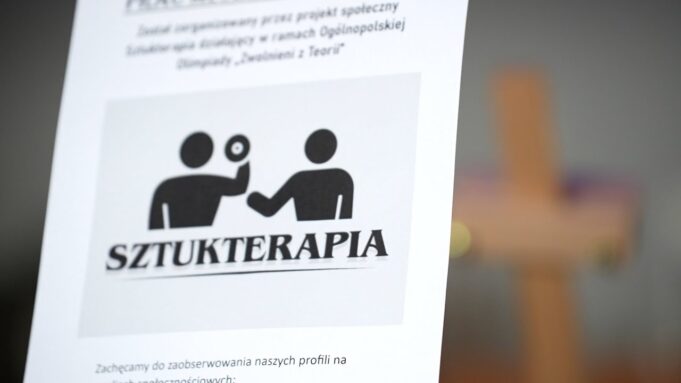 Sztukterapia – gala finałowa projektu