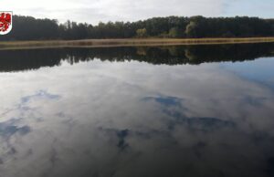 Nowe pomosty w Grąbczynie i Sporem