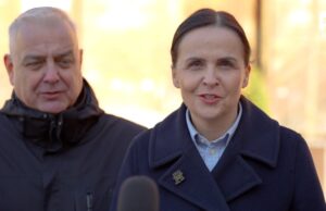 Szczecinecka PO zaprasza na spotkanie z Rafałem Trzaskowskim