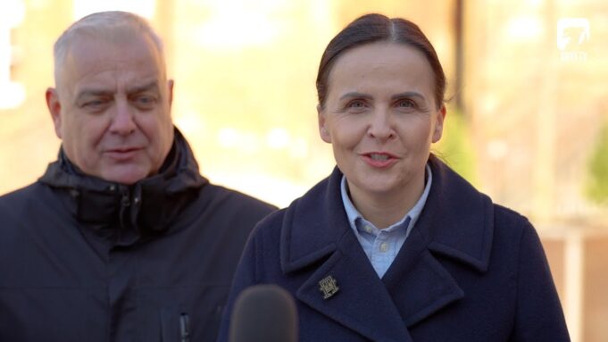 Szczecinecka PO zaprasza na spotkanie z Rafałem Trzaskowskim