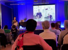 Spotkanie autorskie ze Sławomirem Gortychem