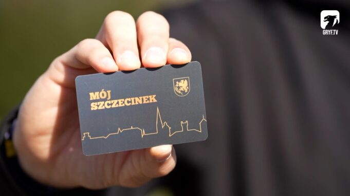 Karta Mieszkańca „Mój Szczecinek” już dostępna
