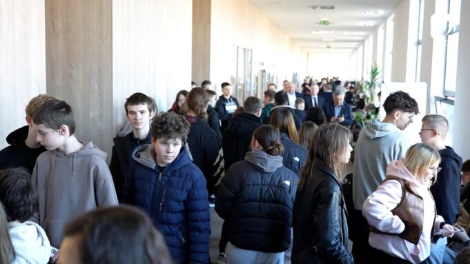 VI Dzień Przemysłu Drzewnego w Szczecinku