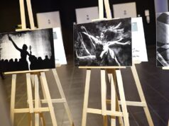 Piosenki Jana M – wernisaż prac Jana Monkiewicza